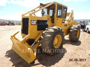 CATERPILLAR  518SA 1989