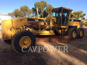 CATERPILLAR  143H 2005