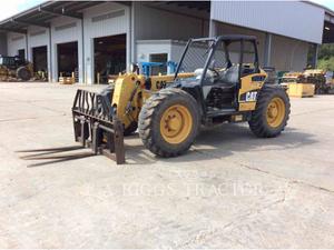 CATERPILLAR  TH220B 2006