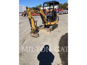 CATERPILLAR  301.5 2003