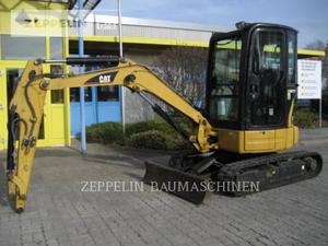 CATERPILLAR  303CCR 2007