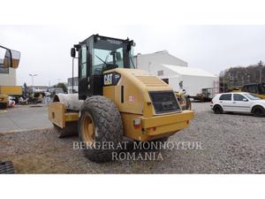 CATERPILLAR  CS54 2011