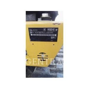 CATERPILLAR  302.7DCR 2015
