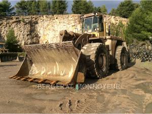 CATERPILLAR  990 1994