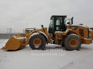 CATERPILLAR  950GC 2014