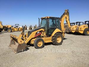 CATERPILLAR  430EST 2007