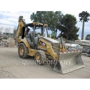 CATERPILLAR  430EST 2006