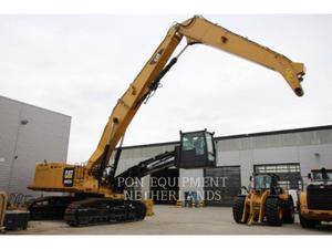 CATERPILLAR  MH3295 2017