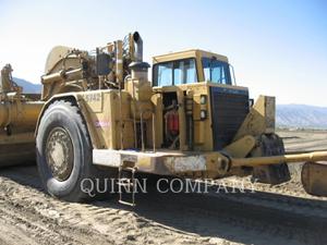 CATERPILLAR  657E 2005