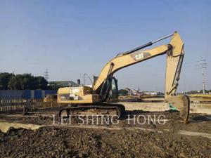 CATERPILLAR  320DGC 2011