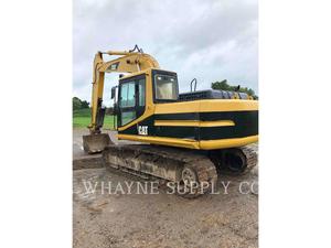 CATERPILLAR  315BL 1998