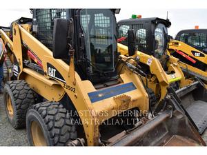 CATERPILLAR  248B 2006