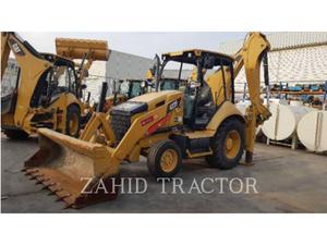 CATERPILLAR  422F 2015