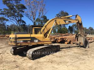 CATERPILLAR  325BL 1998