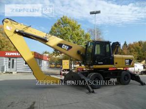 CATERPILLAR  M322DMH 2012