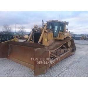 CATERPILLAR  D6T 2008