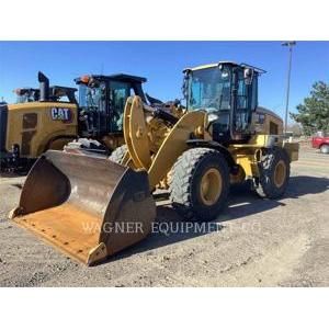 Caterpillar 938M FC