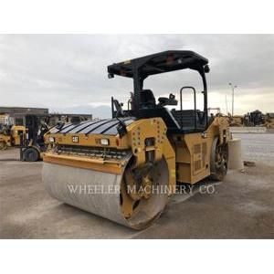 Caterpillar CB66B CW