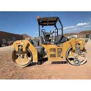 Caterpillar CB68B CW