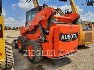 SSV75 KUBOTA Heavy sale in United States
