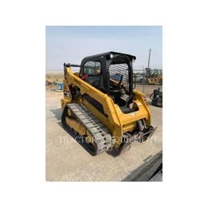 Caterpillar 259D H2CN