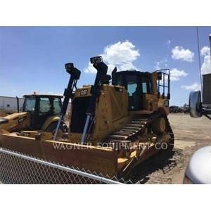 Caterpillar D8T AW