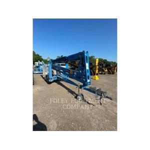 Genie TZ-50/30, Articulated boom lifts, Construction