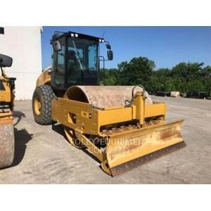 Caterpillar CS56B, Compactors, Construction