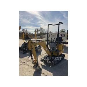 Caterpillar 300.9DSO, Crawler Excavators, Construction