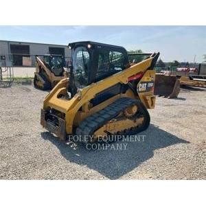 Caterpillar 289DXPS2CA