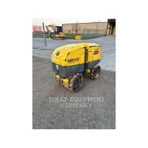 Wacker RTLXSC3, Compactors, Construction