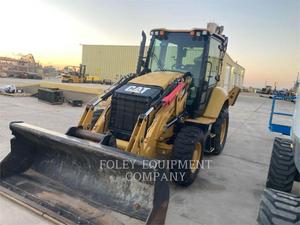 Caterpillar 420F2IT