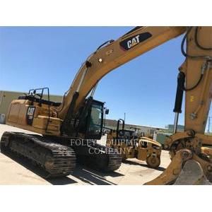 Caterpillar 336FL12