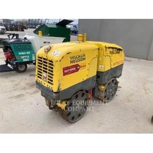 Wacker RTLXSC3, Compactors, Construction