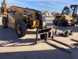 Caterpillar TL642D