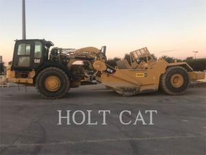 Caterpillar 621K