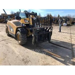 Caterpillar TH255C