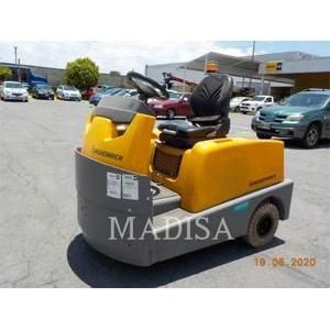 Jungheinrich EZS 570NA, Misc Forklifts, Material handling equipment
