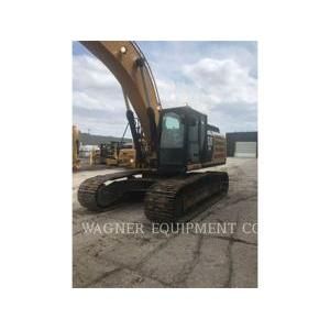 Caterpillar 336FL TC