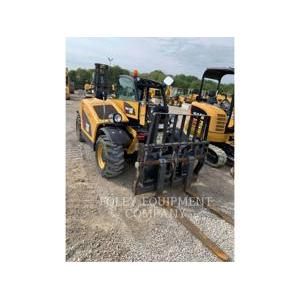 Caterpillar TH255C, telehandler, Construction