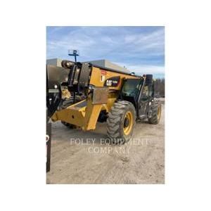 Caterpillar TL1255D