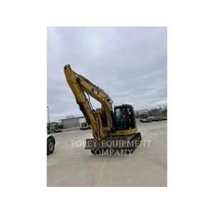 Caterpillar 315FL9