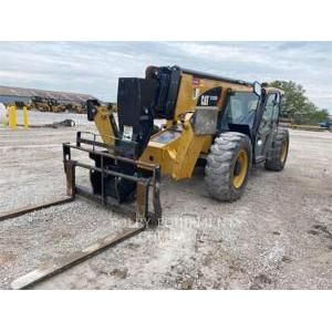 Caterpillar TL1255D