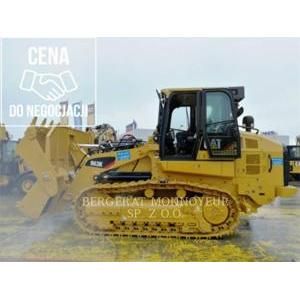 Caterpillar 963K, kettenlader, Bau-Und Bergbauausrüstung