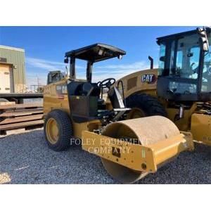 Caterpillar CS34, Compactors, Construction