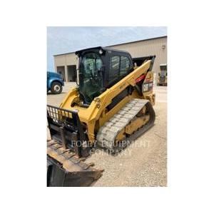 Caterpillar 289DSTD2CA