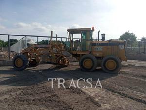 Caterpillar 12 H, bergbau-motorgrader, Bau-Und Bergbauausrüstung