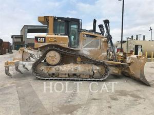 Caterpillar D6T XLVP