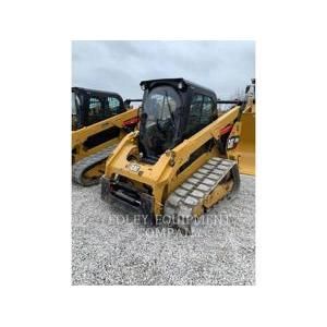 Caterpillar 289DXPS2CA