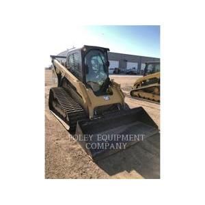 Caterpillar 299D2XPS2C